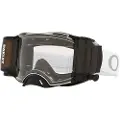 Oakley Airbrake Mx Race Ready Roll-off Briller