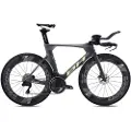 Bh Aero Tt 8.0 Dura Ace Di2 Hydra 2026 Landeveissykkel