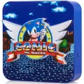 Bandai Sonic The Hedgehog 3d Lampe