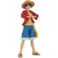 Banpresto One Piece Dxfthe Grandline Series Special Monkey D.luffy Figur