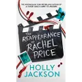 HarperCollins Reappearance of Rachel Price