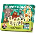 Danspil Dyredomino
