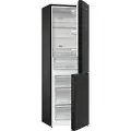 Gorenje Nrk6192abk4 Kjøleskap Med Fryser