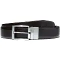 Timberland Rev Buckle Leather Classic 35 Mm Belte