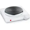Severin Kp 1091 1500w Bærbar Elektrisk Kokeplate