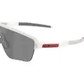 Oakley Corridor Sq Solbriller