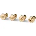 PrimaCreator P120 Mixed Size Brass X 4 3d-skriverdyse