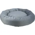 Trixie Alena bed, round, ø 50 cm, blue-grey