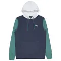 Billabong Arch Block Hettegenser