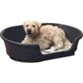 Savic COSY-AIR 78 sort 90x60x26