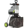 Nac BRANCH SHREDDER 2800W SHE280S-BA