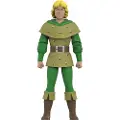 Super7 Dungeons & Dragons Ultimativ Action Hank The Ranger-figur 18 Cm