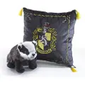 Noble Collection Harry Potter Hufflepuff-husets Maskot Teddy