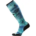 Smartwool Ski Targeted Cushion Topo Treasure Sokker