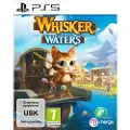 Sony Ps5 Whisker Waters