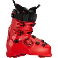 Atomic Hawx Prime 120 S BOA, Skistøvler, Herre, Red/Black