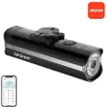 IGPSPORT Vs1200 M80 Frontlys