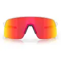 Oakley Sutro Lite Matte White Solbriller hvit