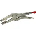 Ks Tools slangeklemmetang 230mm (115.1127)
