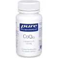 Pure Encapsulations Coq10 120mg Kapsler 30 Enheter