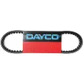 DAYCO Power Plus Cvt7198k Variatorreim