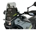 Wrs Sport Cf Moto Mt 450 Abs 24-25 Frontrute