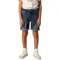Deeluxe Kurt Korte Jeans