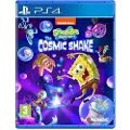 Sony Ps4 Spongebob Squarepants The Cosmic Shake