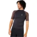 Rip Curl Search Upf Perf Kortermet Beskyttelsesvest