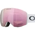 Oakley Mann Flight Deck L Snow Goggles