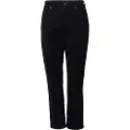 Scotch & Soda The Zee Straight Fit Coloured Corduroy Jeans