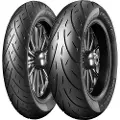 Metzeler Cruisetec Reinf I 73h Tl Custom Motorsykkel Fordekk