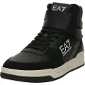 Emporio Armani Baseline High Treningssko