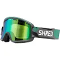 Shred Monocle Skibriller
