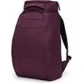 Db Hugger 30L Ryggsekk rød
