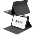Subblim Touchpad Ipad 10.9´´ Trådløst Tastatur Spansk