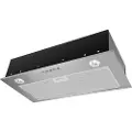 Ciarko Sl-box Konvensjonell Kjøkkenvifte 60 Cm