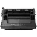 HP 37x Høy Avkastning Toner