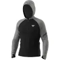 Dynafit 24/7 Polartec Fleecejakke Med Full Glidelås