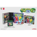 Retro-Bit Retro Battletoads & Double Dragon Game Boy Retrospillkonsoll