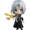 Orange Rouge D.gray-man Nendoroid Allen Walker Actionfigur 10 Cm