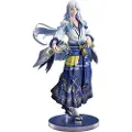 Good Smile Company Onmyoji Pvc 1/7 Seimei: Lunar Corona Ver Figur 24 Cm