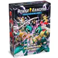 Renegade Game Studios Power Rangers Its Morphin Time Deck Building Expansion Card Game Brettspill Engelsk