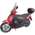 Tucano Urbano Termoscud Kymco People S50 18 Forkle