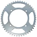 JT Sprockets 420 Jtr461.48 Steel Bakre Tannhjul