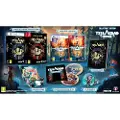 Sony Ps5 Teslagrad Power Pack Collector´s Edition