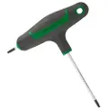 Stahlwille 10769-2K T9 TX-skruetrækker Størrelse T 9 1 stk