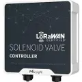 Milesight LoRaWAN magnetventilkontroller UC512
