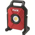 Flex akku LED lampe CL 10000 10.8/18.0