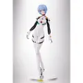 Ami Evangelion 1/6 New Theatrical Edition Rei Ayanami 27 Cm Figur
